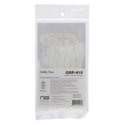 NSI INDUSTRIES GRP-418