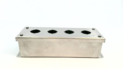 OMEGA ENGINEERING SCE-4PBSS