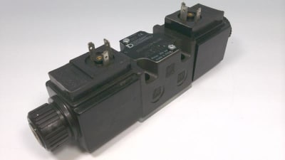 DUPLOMATIC DS3-S2/11N-A110K1