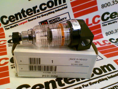 DIXON F03-02M