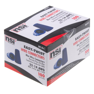 NSI INDUSTRIES WC-B-C