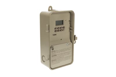 NSI INDUSTRIES DG200A