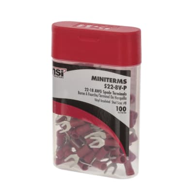 NSI INDUSTRIES S22-8V-P