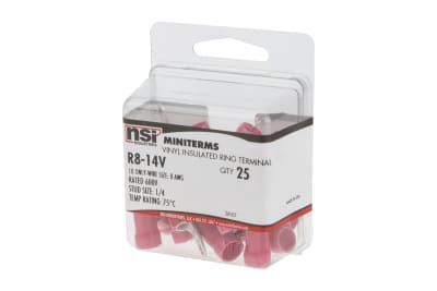 NSI INDUSTRIES R8-14V