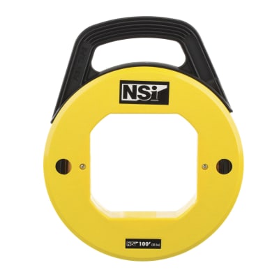 NSI INDUSTRIES FTS100
