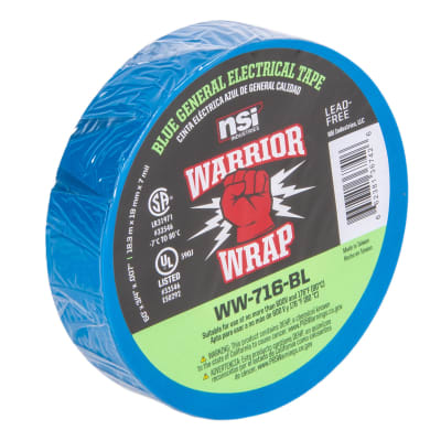 NSI INDUSTRIES WW-716-BL