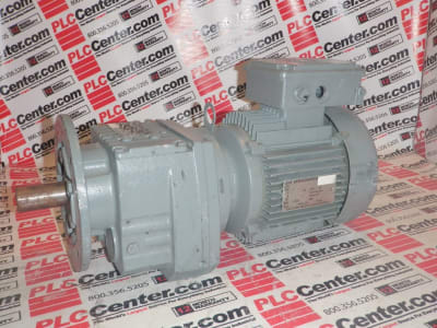 SEW EURODRIVE RF57DT90L4