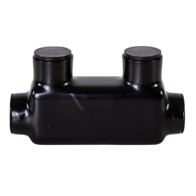 NSI INDUSTRIES ISR-600