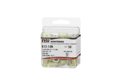 NSI INDUSTRIES R12-14N