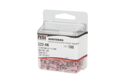 NSI INDUSTRIES S22-4N