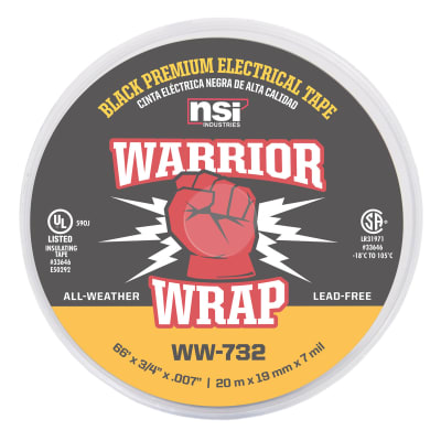 NSI INDUSTRIES WW-732