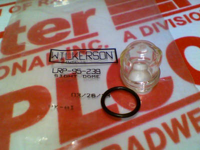 DIXON LRP-95-239