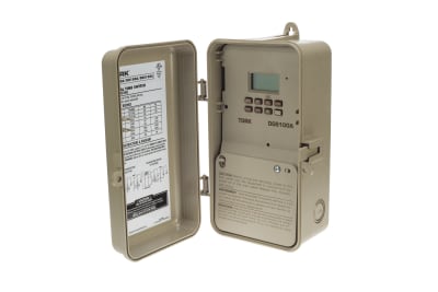 NSI INDUSTRIES DGS100A