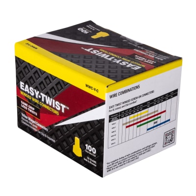 NSI INDUSTRIES WWC-Y-C