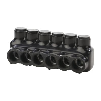 NSI INDUSTRIES IPL1/0-6