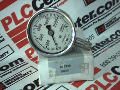 DIXON GLS450