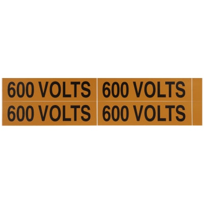 NSI INDUSTRIES VM-B-15