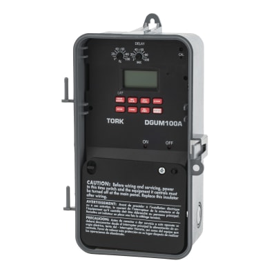 NSI INDUSTRIES DGUM100A