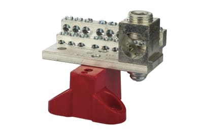 NSI INDUSTRIES 1018MB