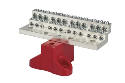 NSI INDUSTRIES 1024B