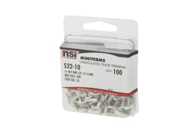 NSI INDUSTRIES S22-10