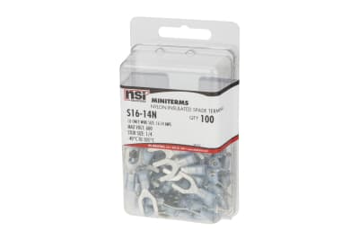 NSI INDUSTRIES S16-14N