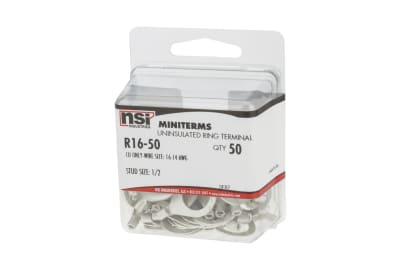 NSI INDUSTRIES R16-50