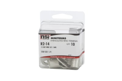 NSI INDUSTRIES R2-14