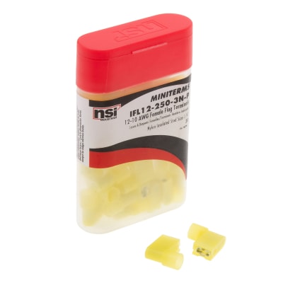 NSI INDUSTRIES IFL12-250-3N-P