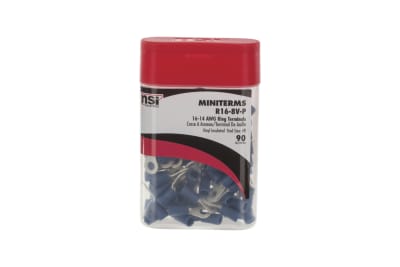 NSI INDUSTRIES R16-8V-P