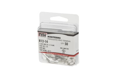 NSI INDUSTRIES R12-14