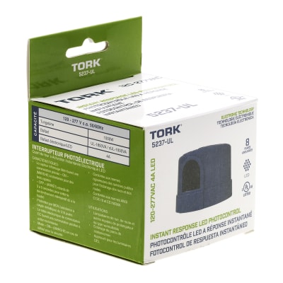 NSI INDUSTRIES 5237-UL