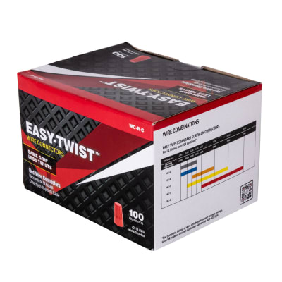 NSI INDUSTRIES WC-R-C