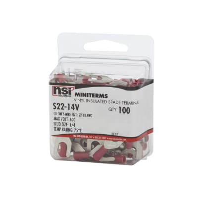 NSI INDUSTRIES S22-14V