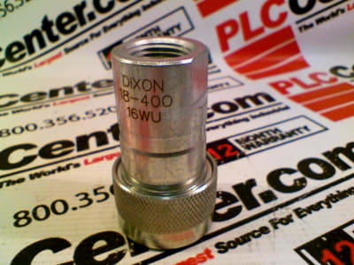 DIXON 18-400