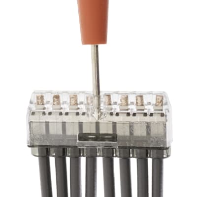 NSI INDUSTRIES PIWC-8-C