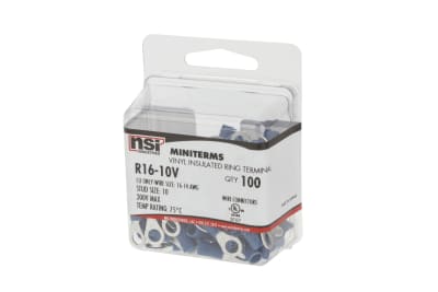 NSI INDUSTRIES R16-10V