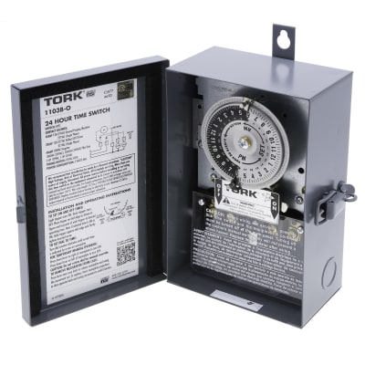 NSI INDUSTRIES 1103B-O