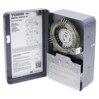 NSI INDUSTRIES 8009A