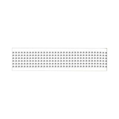 NSI INDUSTRIES WMC-25