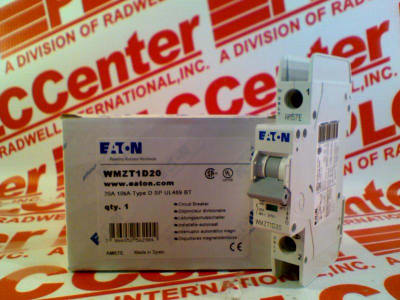 AUTOMATION DIRECT WMZT1D20