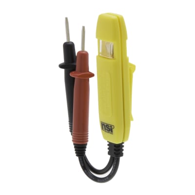 NSI INDUSTRIES TES-111