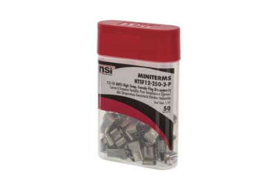 NSI INDUSTRIES HTSF12-250-3-P