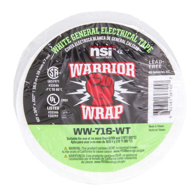 NSI INDUSTRIES WW-716-WT