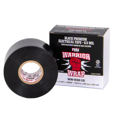 NSI INDUSTRIES WW-832-15