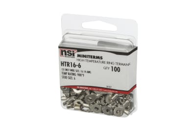 NSI INDUSTRIES HTR16-6