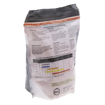 NSI INDUSTRIES WC-O-B