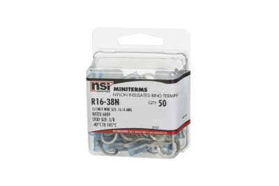 NSI INDUSTRIES R16-38N