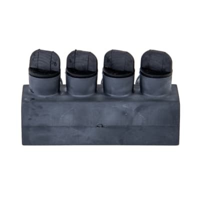 NSI INDUSTRIES ISPB2/0-4B