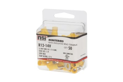 NSI INDUSTRIES R12-14V